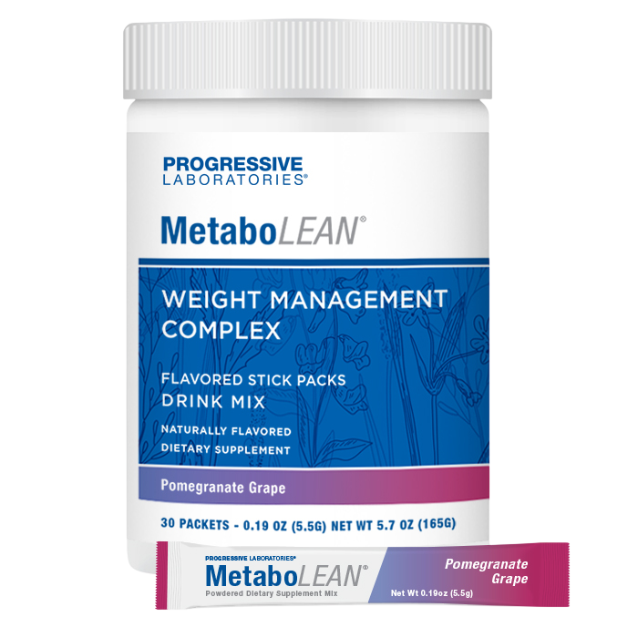 Metabolean, 30 Packets , Brand_Progressive Labs Form_Packets packets Requires Consultation Size_30 Packets