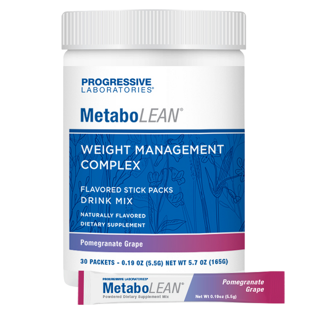 Metabolean, 30 Packets , Brand_Progressive Labs Form_Packets packets Requires Consultation Size_30 Packets