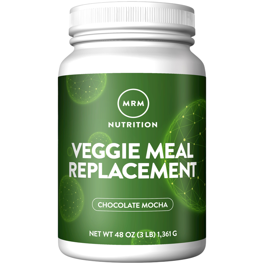 Veggie Meal Replace Choc Mocha, 1361 Grams
