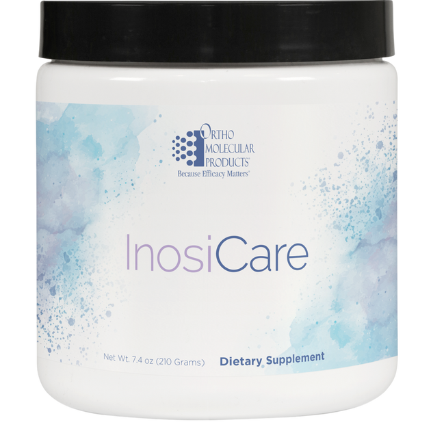 InosiCare, 210 Grams , Brand_Ortho Molecular Form_Powder powder Requires Consultation Size_210 Grams