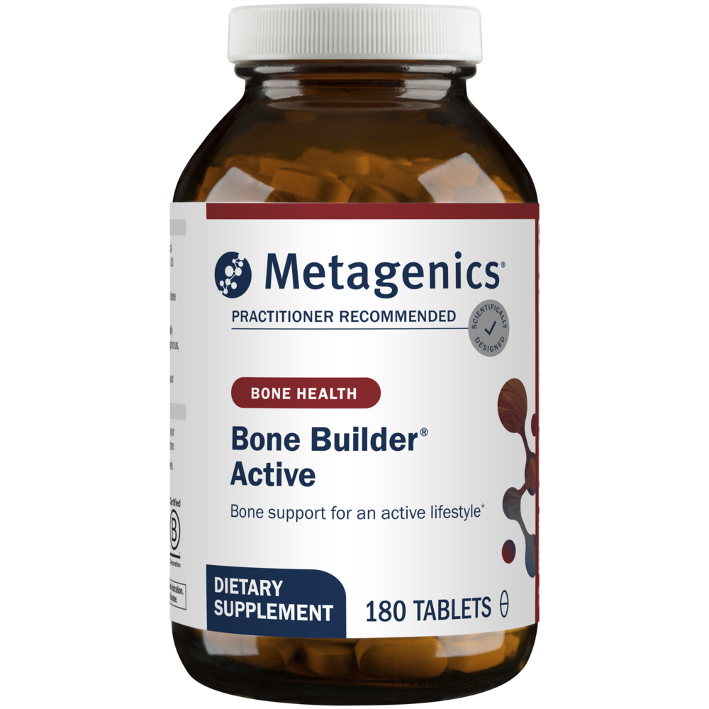 Bone Builder® Active, 180 Tablets , Emersons Emersons-Alt Form_Tablets tabs