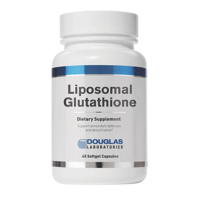 Liposomal Glutathione, 45 Softgels