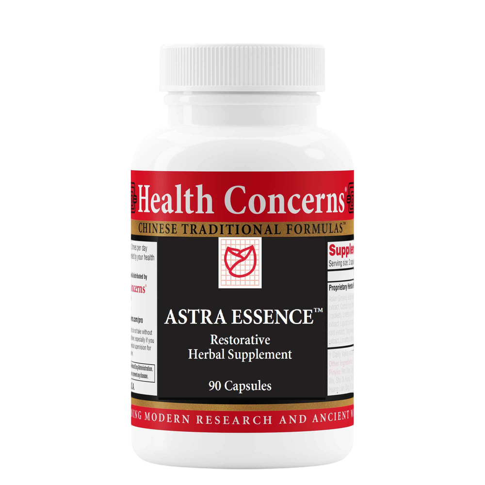 Astra Essence, 90 Capsules