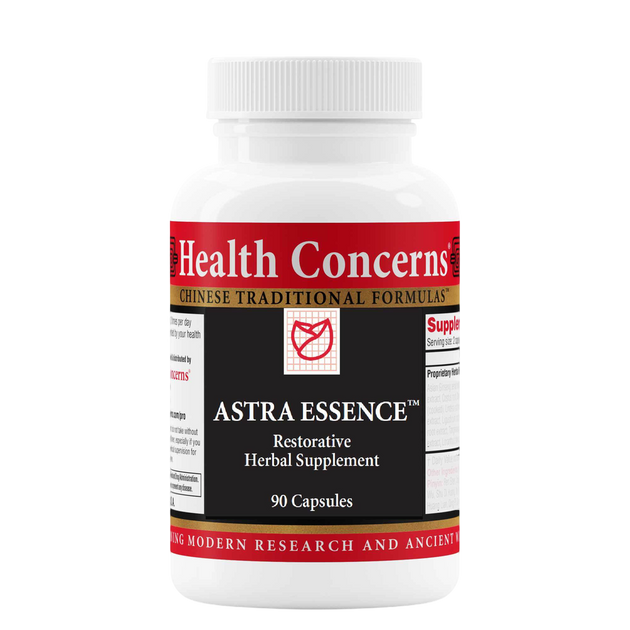 Astra Essence, 90 Capsules