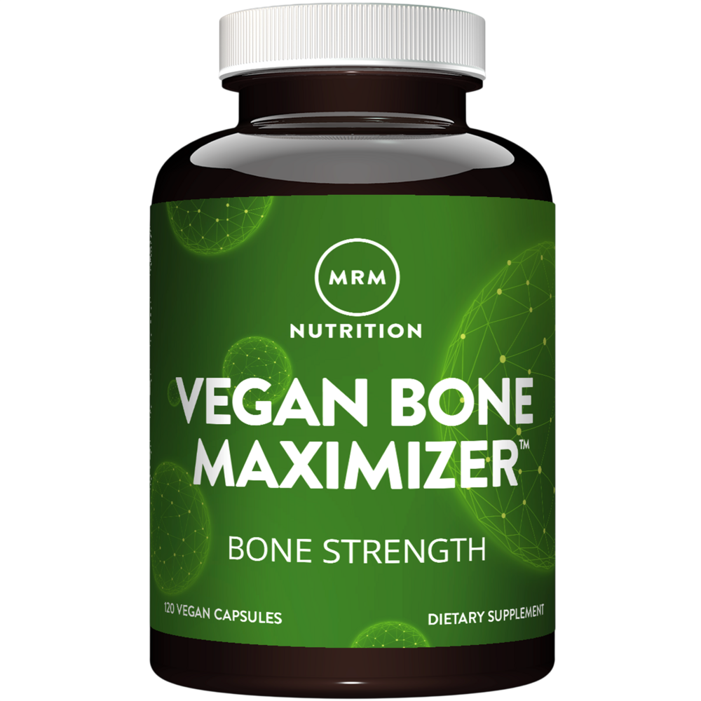 Vegan Bone Maximizer™, 120 capsules