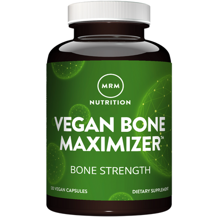 Vegan Bone Maximizer™, 120 capsules