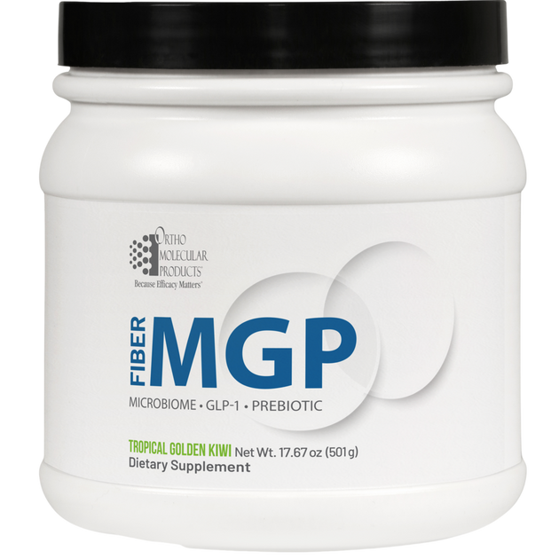 Fiber MGP, 501 Grams , Brand_Ortho Molecular Form_Powder powder Requires Consultation Size_501 Grams