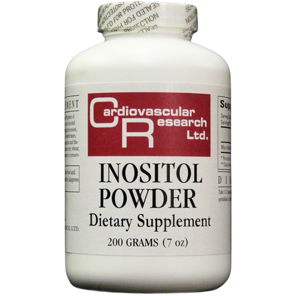 Inositol Powder, 200 g Powder