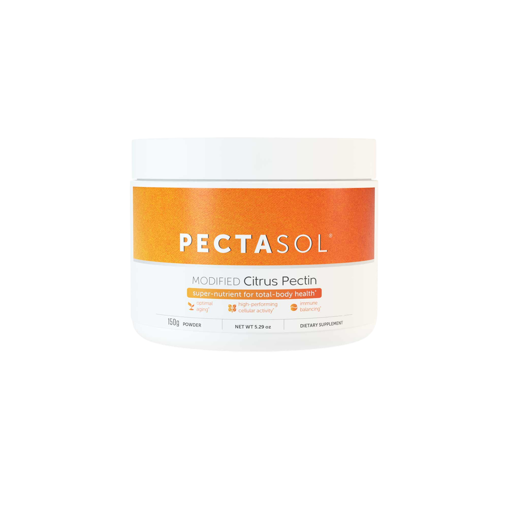 PectaSol Modified Citrus Pectin Unflavored Powder, 150 g