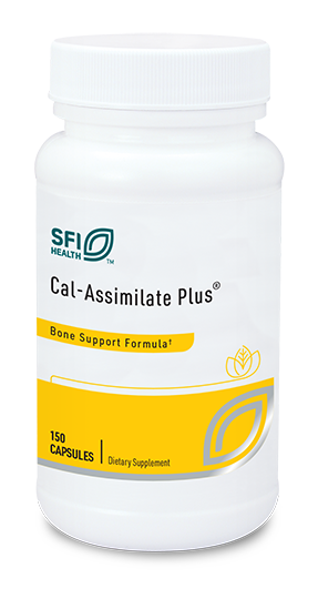 Cal-Assimilate Plus, 150 Capsules