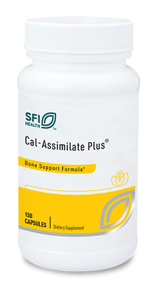Cal-Assimilate Plus, 150 Capsules