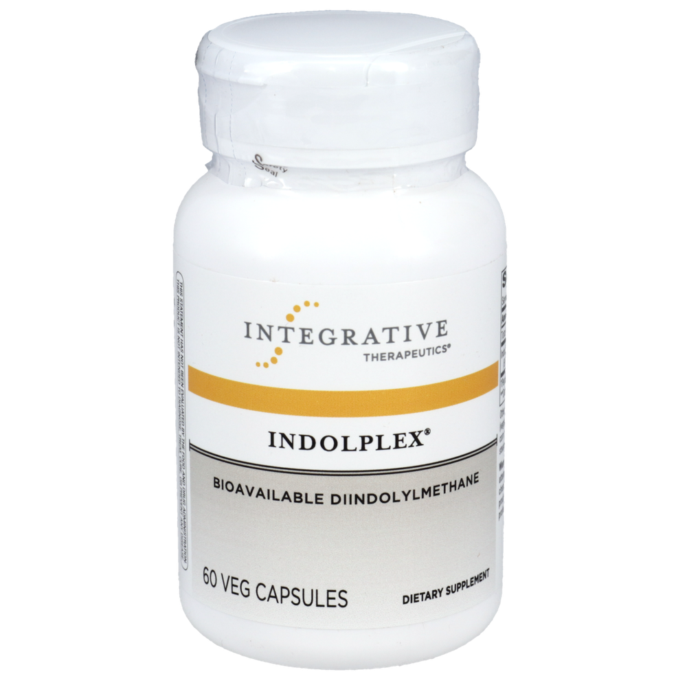 Indolplex, 60 Capsules