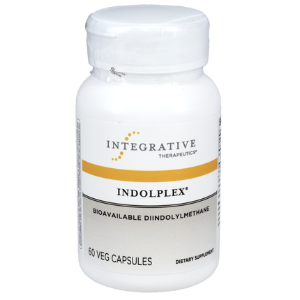 Indolplex, 60 Capsules