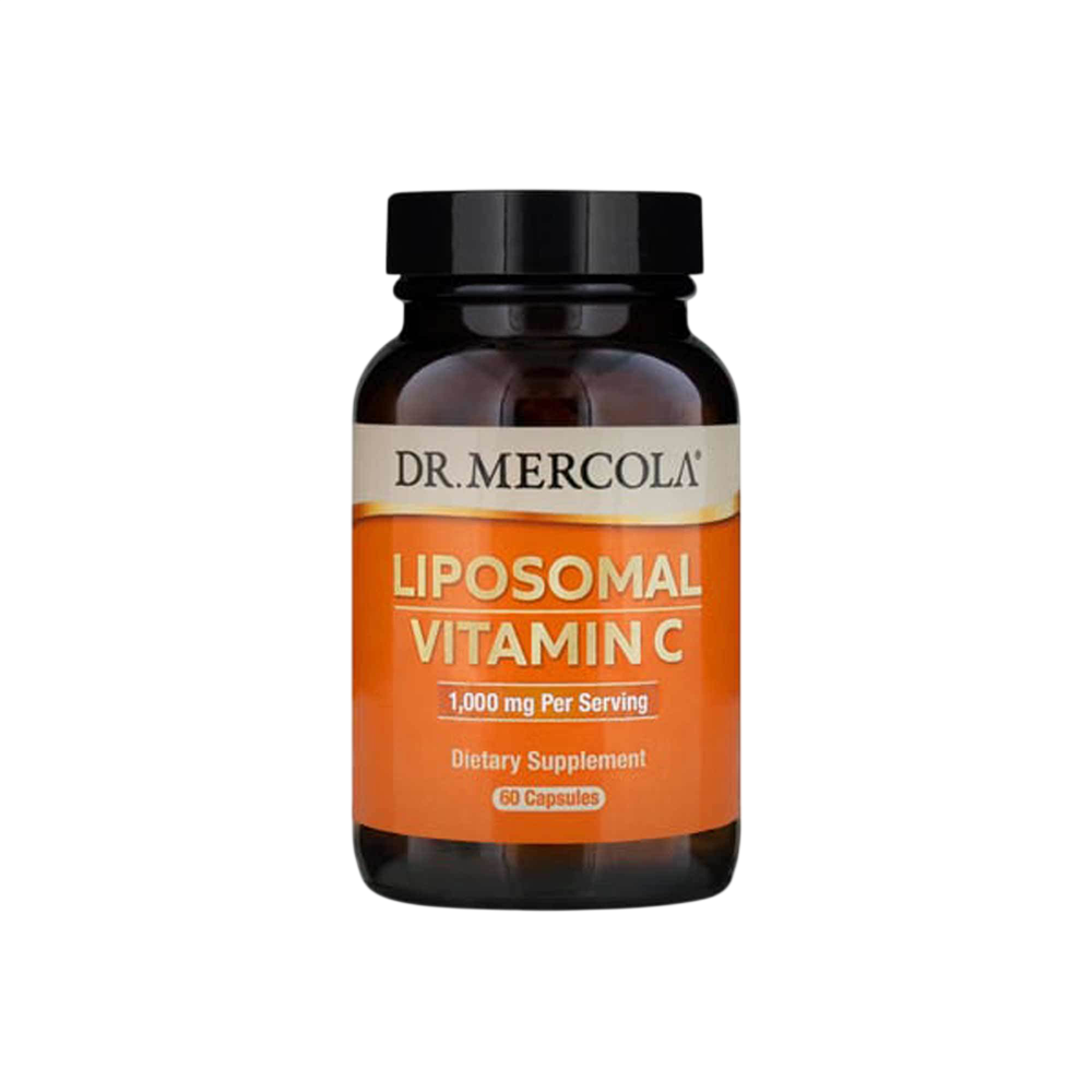 Liposomal Vitamin C, 60 Capsules