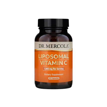Liposomal Vitamin C, 60 Capsules
