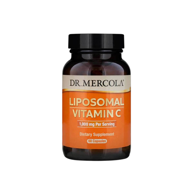 Liposomal Vitamin C, 60 Capsules