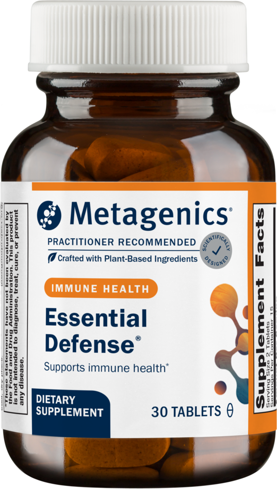 Essential Defense®, 30 Tablets , Emersons Emersons-Alt Form_Tablets tabs