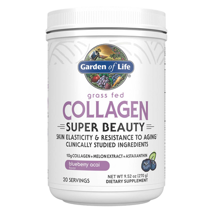 Collagen SuperBeauty, 270 g