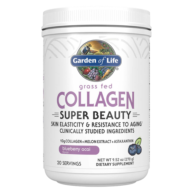 Collagen SuperBeauty, 270 g
