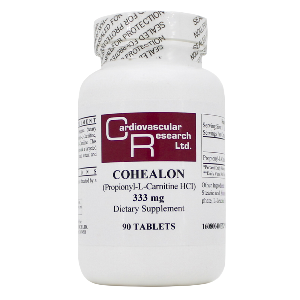 Cohealon, 90 Tablets