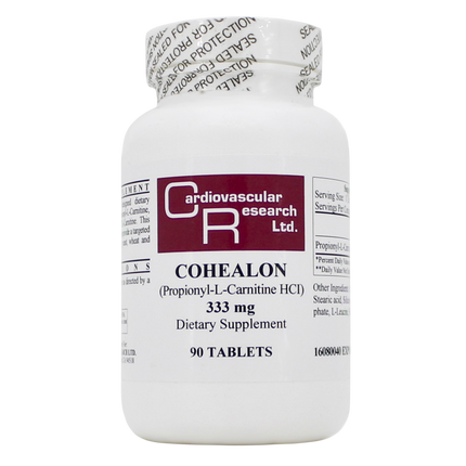 Cohealon, 90 Tablets