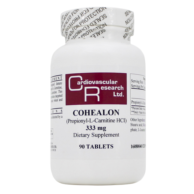 Cohealon, 90 Tablets
