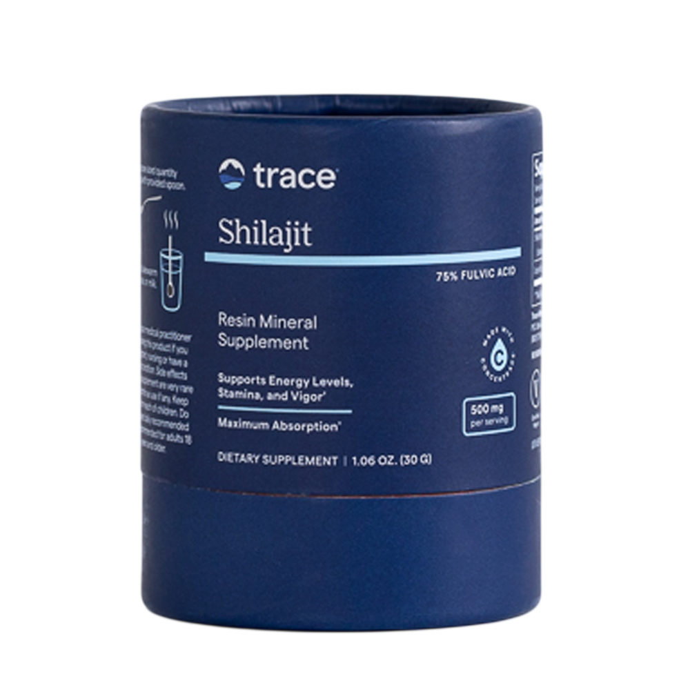 Shilajit Resin, 30 g Powder