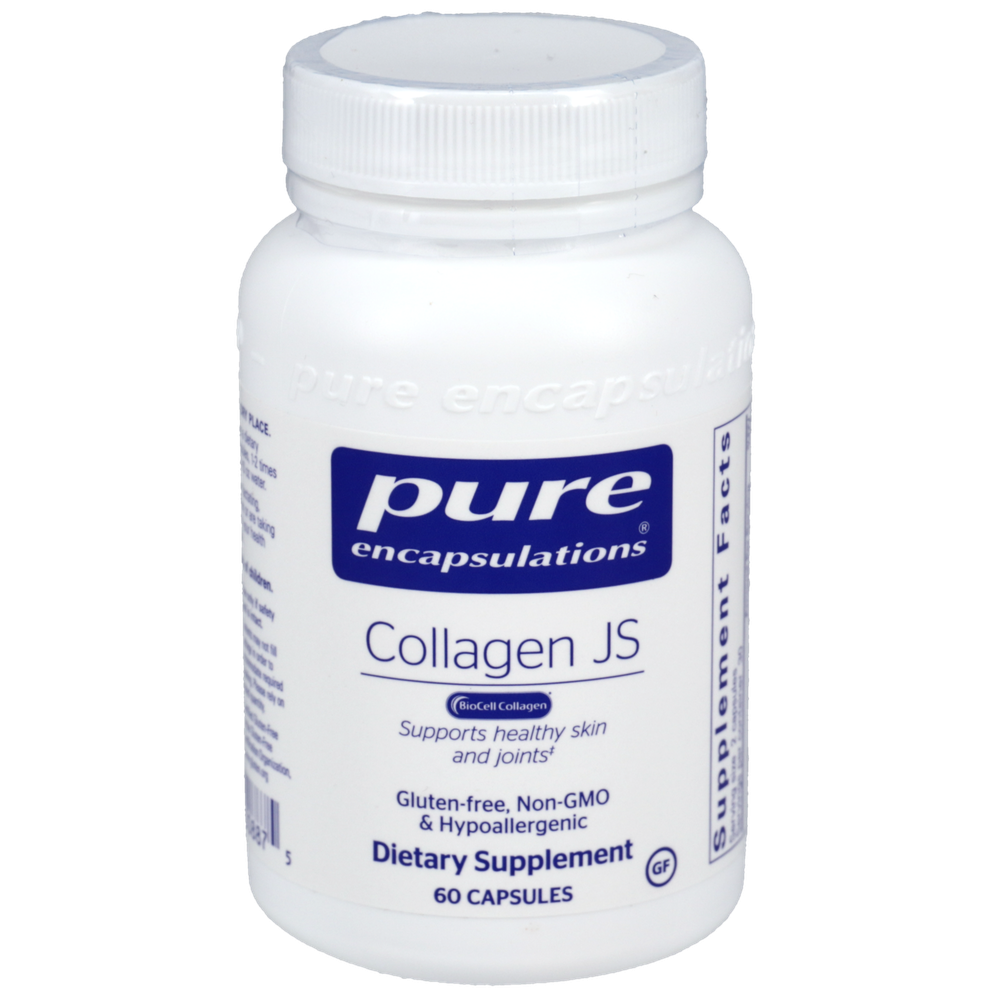 Collagen JS , Pure