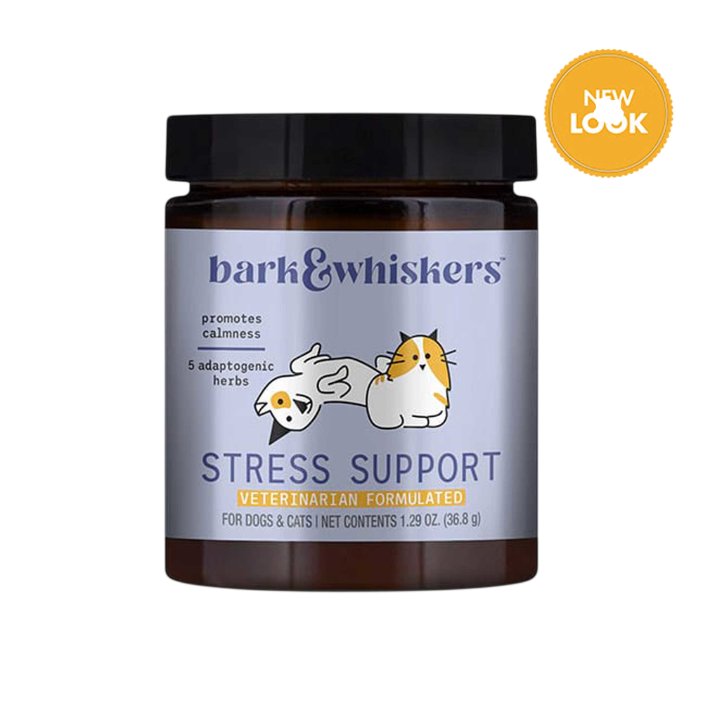 Stress Support, 36.8 g Powder