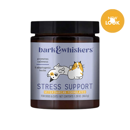 Stress Support, 36.8 g Powder
