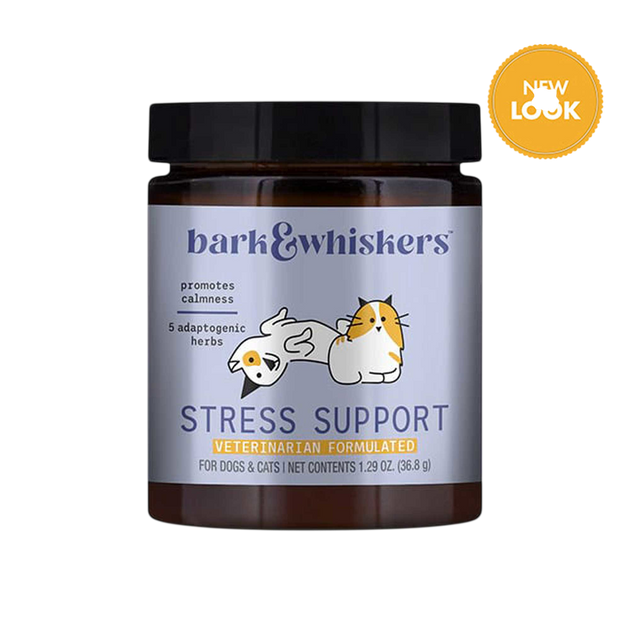 Stress Support, 36.8 g Powder