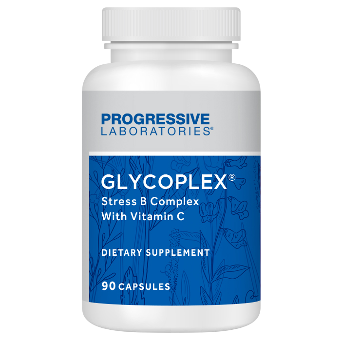 Glycoplex, 90 Caplets , Brand_Progressive Labs caplets Form_Caplets Requires Consultation Size_90 Caplets