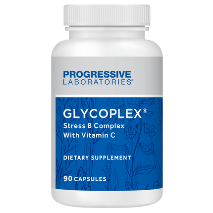 Glycoplex, 90 Caplets , Brand_Progressive Labs caplets Form_Caplets Requires Consultation Size_90 Caplets