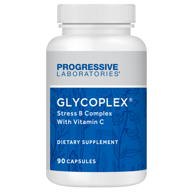 Glycoplex, 90 Caplets , Brand_Progressive Labs caplets Form_Caplets Requires Consultation Size_90 Caplets