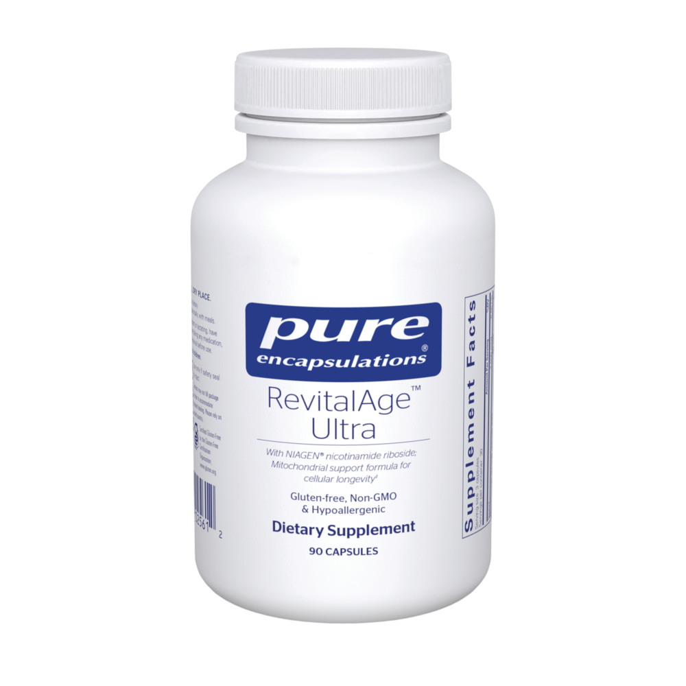 RevitalAge™ Ultra, 90 Capsules , Brand_Pure Encapsulations caps Emersons Form_Capsules Requires Consultation Size_90 Capsules