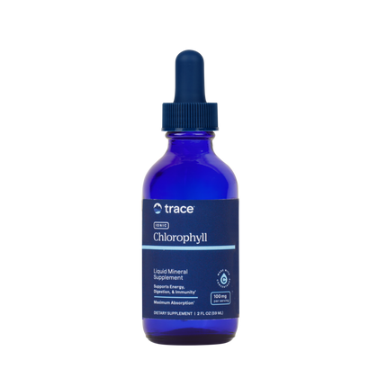 Ionic Chlorophyll Liquid, 59 mL Liquid