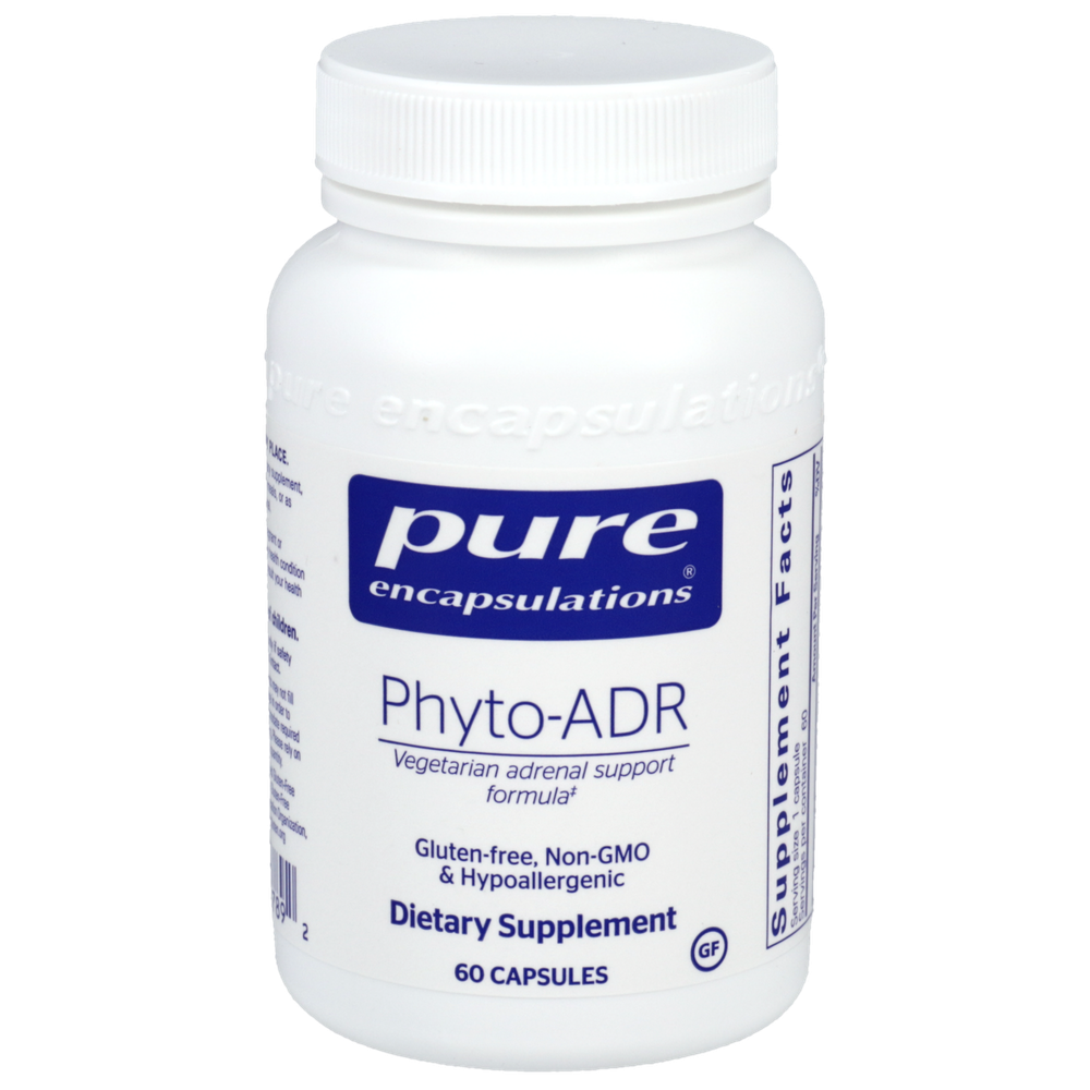 Phyto-ADR , Pure