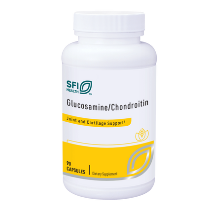 Glucosamine/Chondroitin, 90 Capsules