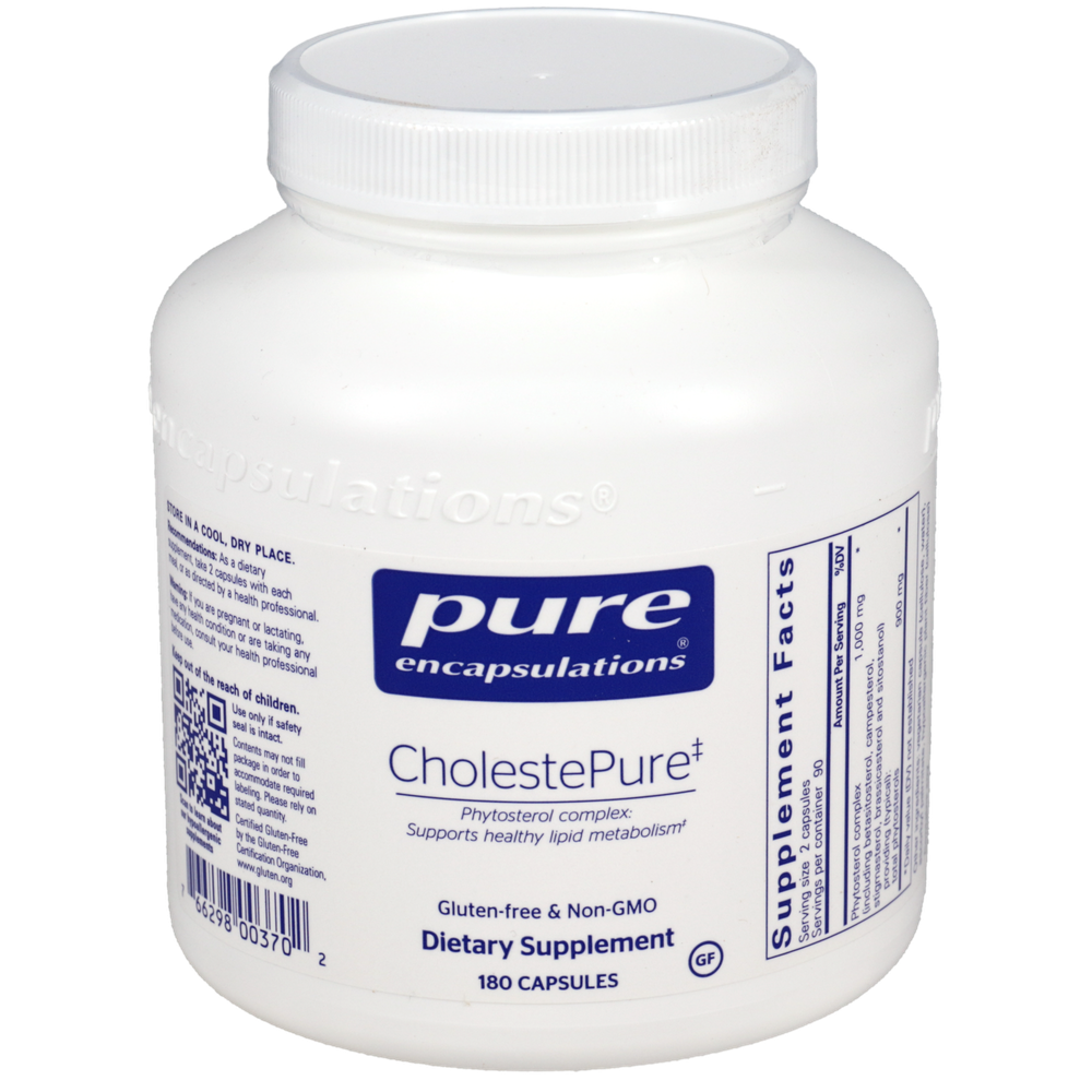 CholestePure! , Pure