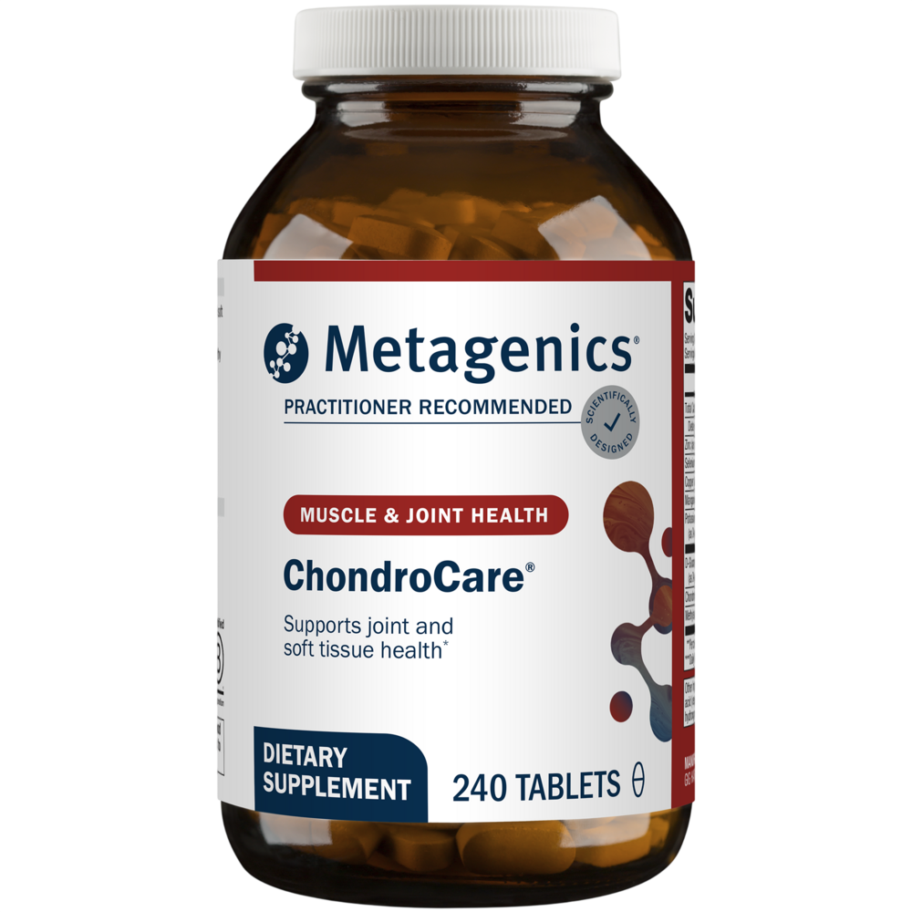 ChondroCare®, 240 Tablets , Emersons Emersons-Alt Form_Tablets tabs