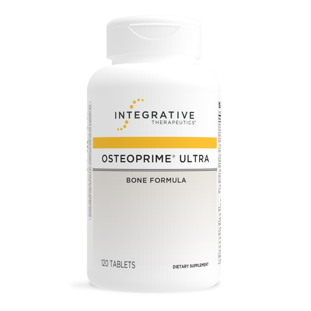 OsteoPrime ULTRA, 120 Tablets