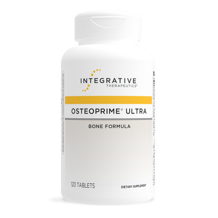 OsteoPrime ULTRA, 120 Tablets