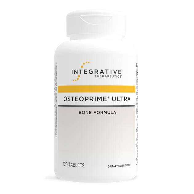 OsteoPrime ULTRA, 120 Tablets