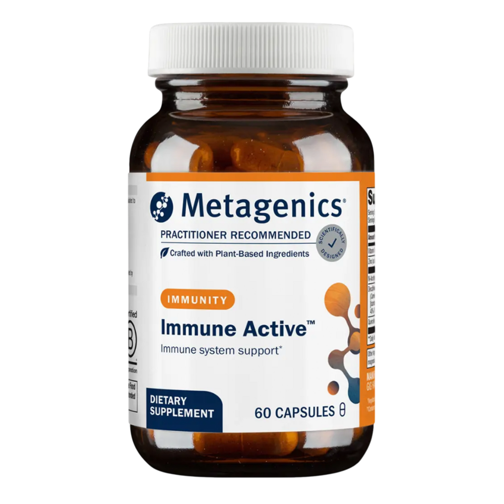 Immune Active™, 60 Capsules , caps Emersons Emersons-Alt Form_Capsules