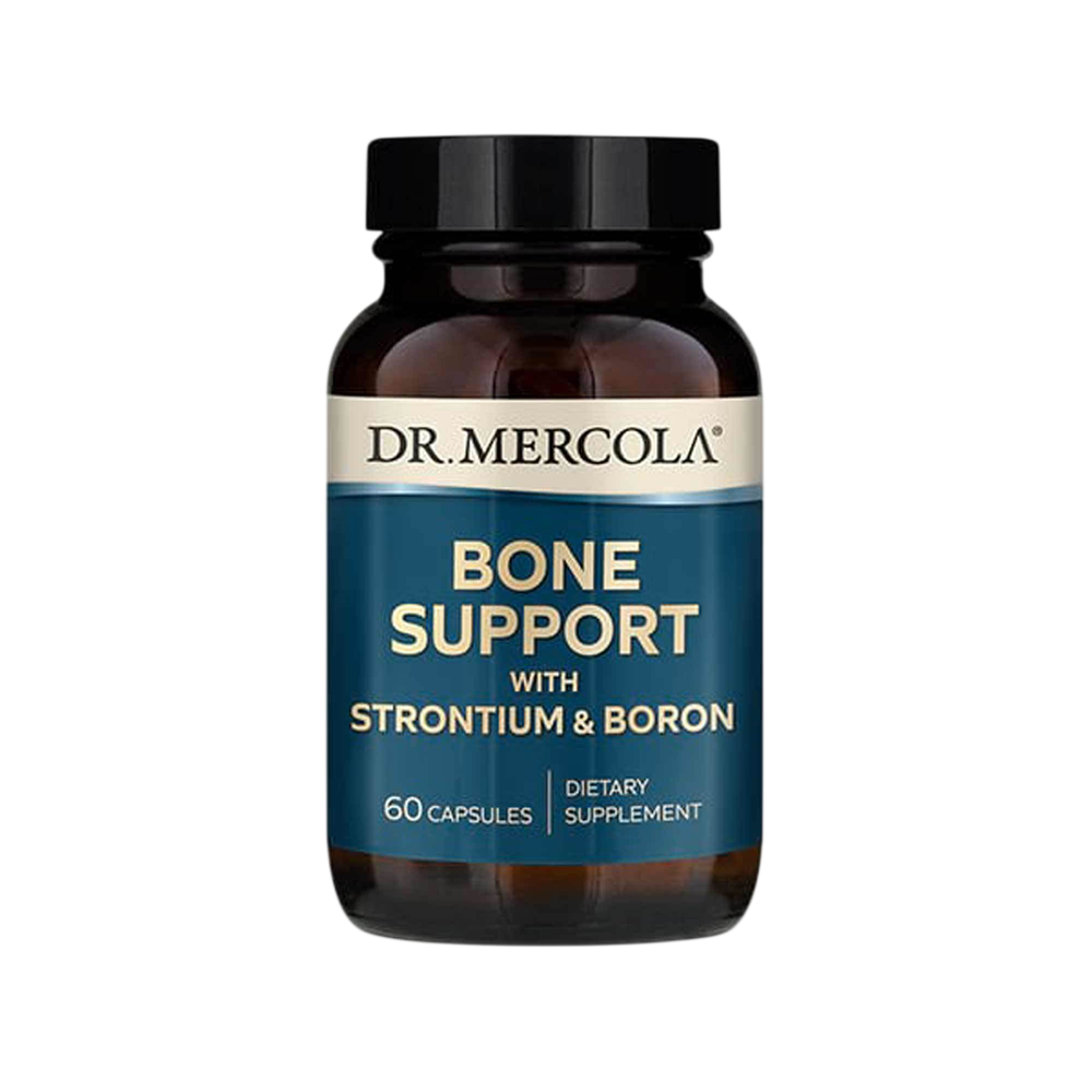 Bone Support, 60 caps