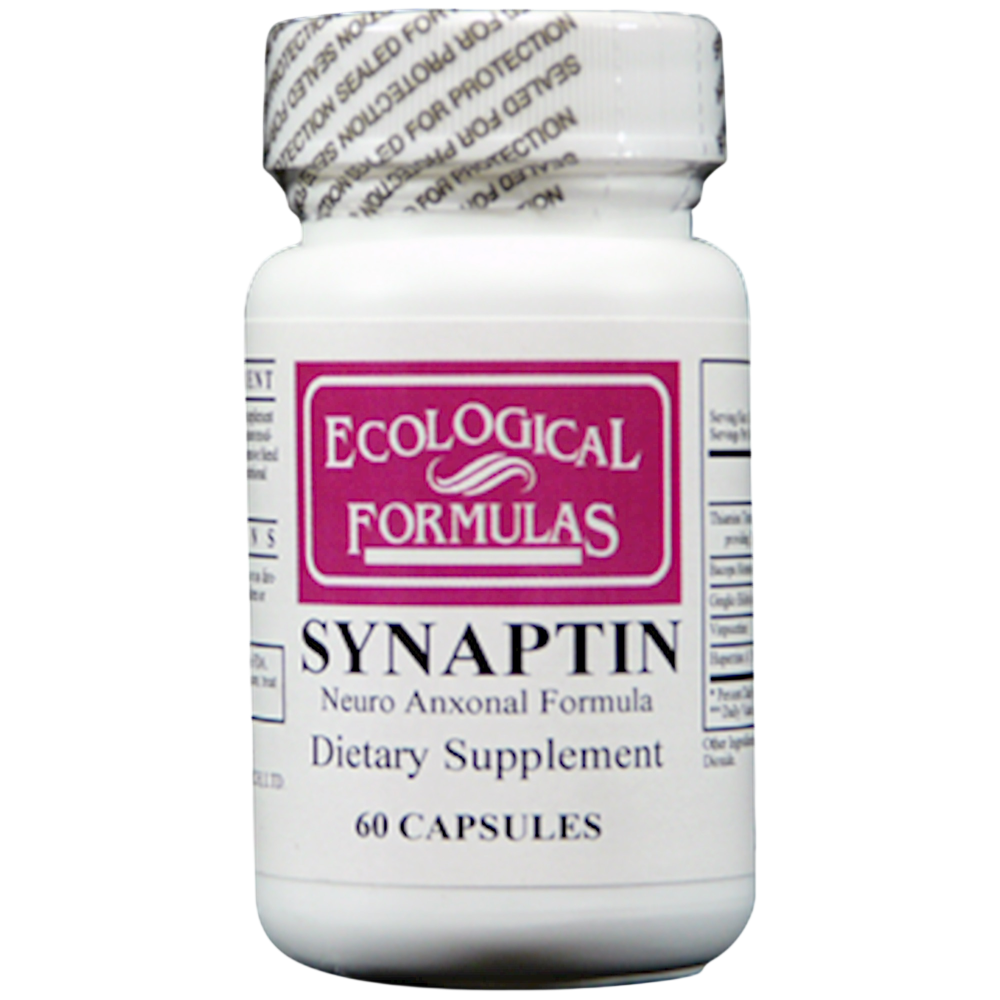 Synaptin, 60 Capsules