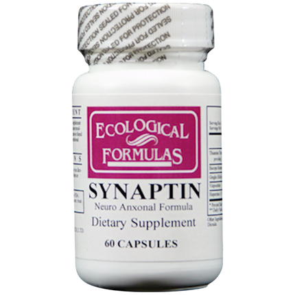 Synaptin, 60 Capsules