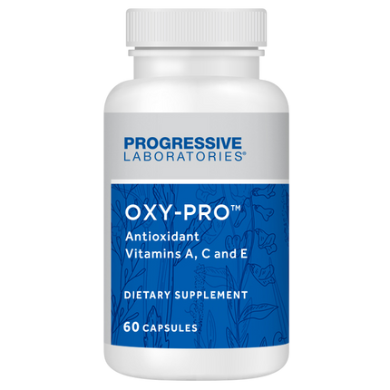 Oxy-Pro, 60 Capsules , Brand_Progressive Labs capsules Form_Capsules Requires Consultation Size_60 Capsules