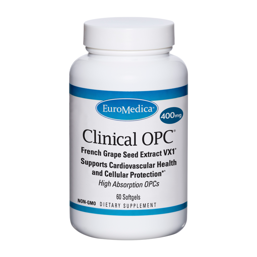 Clinical OPC, 60 softgels