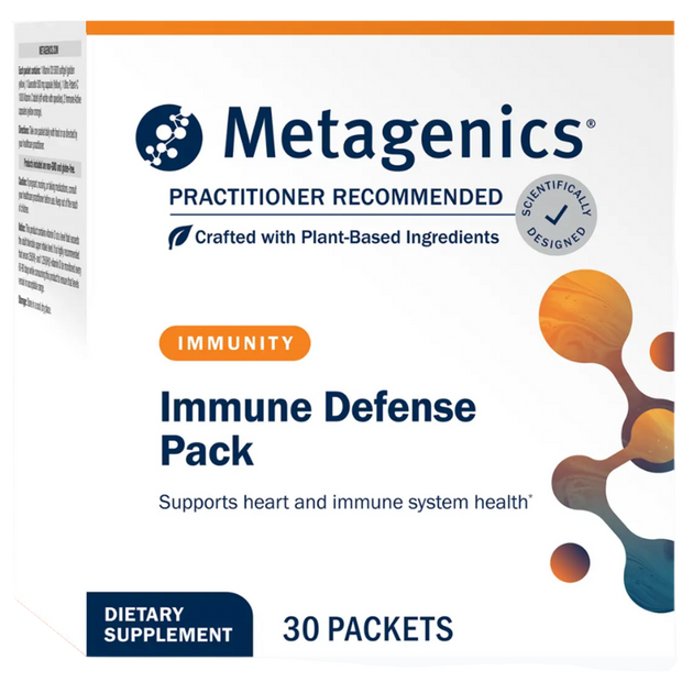 Immune Defense Pack, 30 packets , Form_Packets